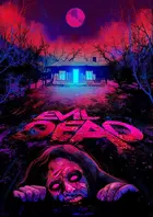 The Evil Dead Custom