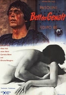 Edipo re - German Movie Poster (xs thumbnail)