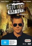 &quot;Good Guys Bad Guys&quot; - Australian DVD movie cover (xs thumbnail)