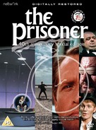 &quot;The Prisoner&quot; - British Movie Cover (xs thumbnail)