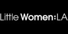 &quot;Little Women: LA&quot; - Logo (xs thumbnail)