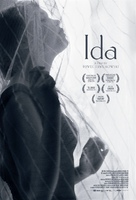 Ida - Swiss Movie Poster (xs thumbnail)