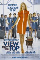 View from the Top - Movie Poster (xs thumbnail)
