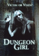 Dungeon Girl - Movie Poster (xs thumbnail)