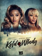 &quot;Kold x Windy&quot; - Movie Poster (xs thumbnail)