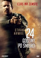 24 Hours to Live - Polish DVD movie cover (xs thumbnail)