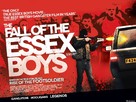 The Fall of the Essex Boys - British Movie Poster (xs thumbnail)