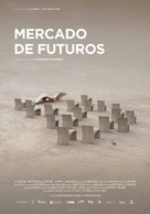 Mercado de futuros - Spanish Movie Poster (xs thumbnail)
