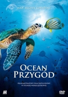 OceanWorld 3D - Polish Movie Cover (xs thumbnail)