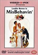 MisBehavin&#039; - DVD movie cover (xs thumbnail)