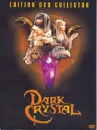 The Dark Crystal - French DVD movie cover (xs thumbnail)