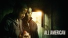 &quot;All American&quot; - Movie Poster (xs thumbnail)