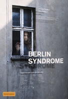 Berlin Syndrome - Australian Movie Poster (xs thumbnail)
