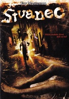 Rancid - Czech DVD movie cover (xs thumbnail)