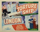 Torture Ship - Movie Poster (xs thumbnail)