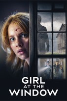Girl at the Window - Movie Cover (xs thumbnail)