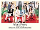 Rifkin&#039;s Festival - Spanish Movie Poster (xs thumbnail)