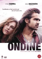 Ondine - Danish Movie Cover (xs thumbnail)