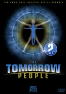 &quot;The Tomorrow People&quot; - Movie Cover (xs thumbnail)