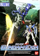 &quot;Kid&ocirc; Senshi Gundam 00&quot; - Japanese Movie Poster (xs thumbnail)