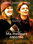 Stepmom - French Movie Poster (xs thumbnail)