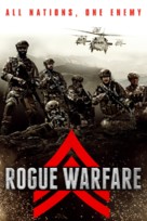 Rogue Warfare - Video on demand movie cover (xs thumbnail)