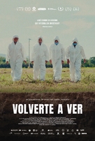 Volverte a Ver - Mexican Movie Poster (xs thumbnail)