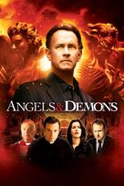 Angels &amp; Demons - Movie Cover (xs thumbnail)