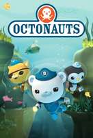 &quot;The Octonauts&quot; - Movie Cover (xs thumbnail)