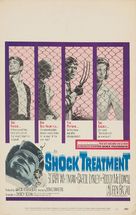 Shock Treatment - Movie Poster (xs thumbnail)