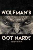 Wolfman&#039;s Got Nards - Video on demand movie cover (xs thumbnail)