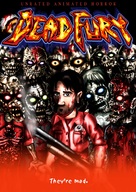 Dead Fury - Movie Cover (xs thumbnail)