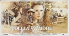 Fool for Love - Italian Movie Poster (xs thumbnail)