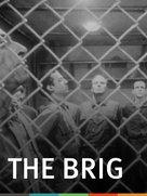 The Brig - Video on demand movie cover (xs thumbnail)