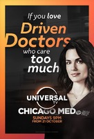 &quot;Chicago Med&quot; - Movie Poster (xs thumbnail)