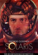 Solaris - DVD movie cover (xs thumbnail)