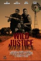 Wild Justice - Movie Poster (xs thumbnail)