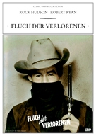 Horizons West - German DVD movie cover (xs thumbnail)