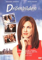 Picture Perfect - Swedish DVD movie cover (xs thumbnail)
