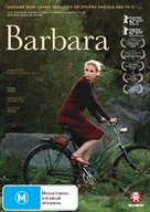 Barbara - Australian DVD movie cover (xs thumbnail)