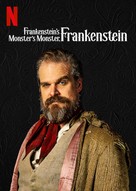 Frankenstein&#039;s Monster&#039;s Monster, Frankenstein - Movie Cover (xs thumbnail)