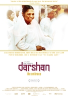 Darshan - L&#039;&eacute;treinte - Movie Poster (xs thumbnail)