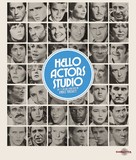 Hello Actors Studio - French Blu-Ray movie cover (xs thumbnail)