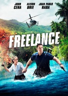 Freelance - Canadian Video on demand movie cover (xs thumbnail)