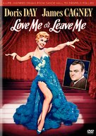 Love Me or Leave Me - Movie Cover (xs thumbnail)