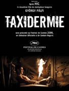 Taxidermia - French poster (xs thumbnail)