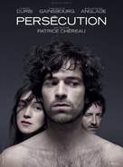 Pers&eacute;cution - French Movie Poster (xs thumbnail)