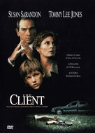 The Client - Movie Cover (xs thumbnail)