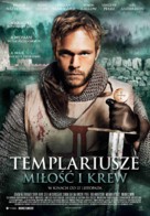 Arn - Tempelriddaren - Polish Movie Poster (xs thumbnail)