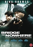 The Bridge to Nowhere - Danish Movie Cover (xs thumbnail)